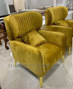 Armchair 2