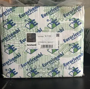 Eurocambi Differntial Gear Kit