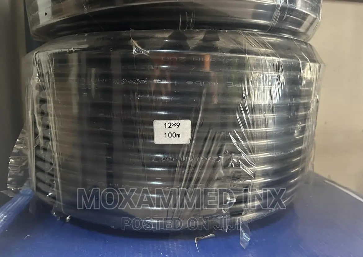 Air Pipe Roll for Trucks Trailers 100meter