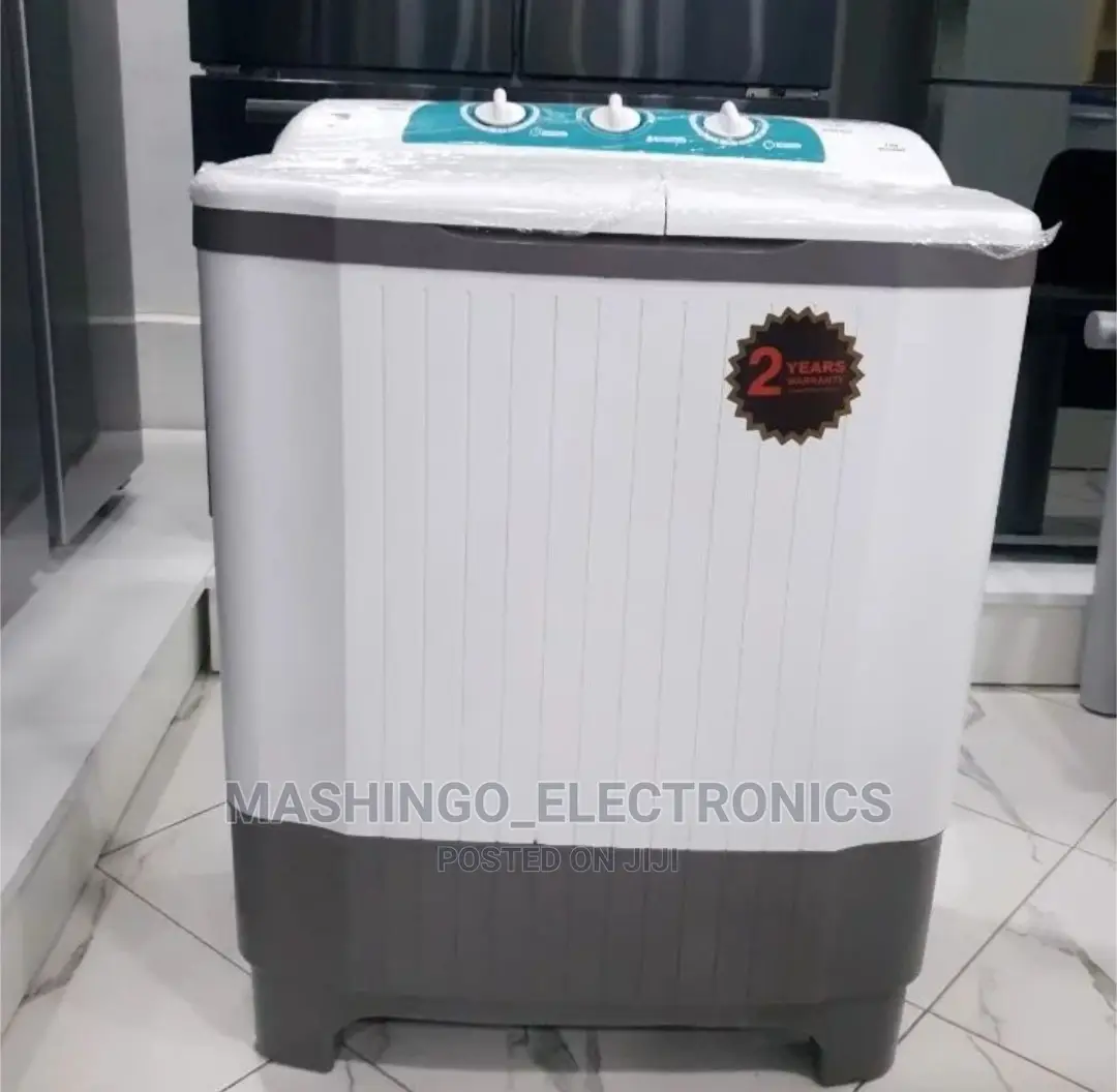Mr Uk Washing Machine 6.5 Kg