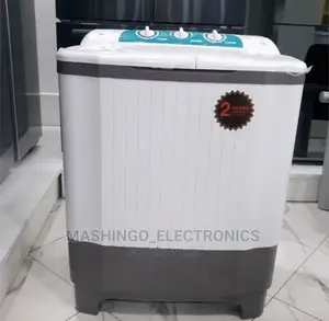 Mr Uk Washing Machine 6.5 Kg
