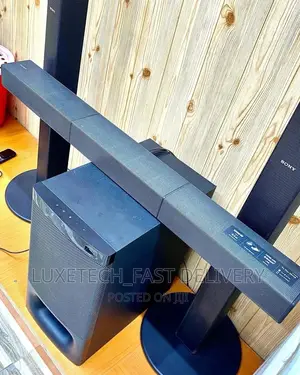 Sony Ht-S700rf 5.1ch Home Cinema Soundbar System 1000w