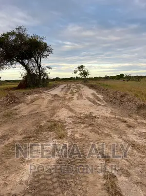 New City Kigamboni Dege