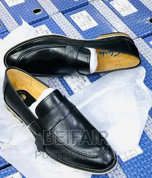 Viatu Vya Kiume | Men's Shoes