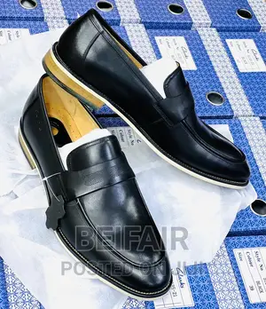 Viatu Vya Kiume | Men's Shoes