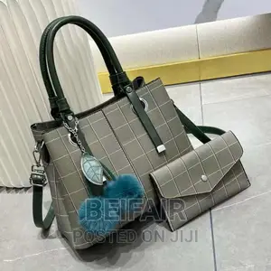 Pochi Za Kike | Ladies | Women's Handbags