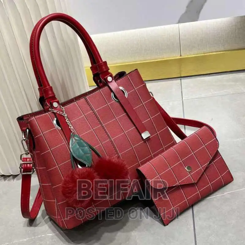 Pochi Za Kike | Ladies | Women's Handbags