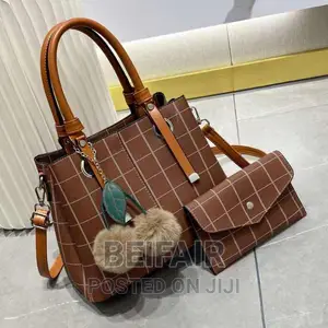 Pochi Za Kike | Ladies | Women's Handbags