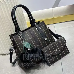 Pochi Za Kike | Ladies | Women's Handbags