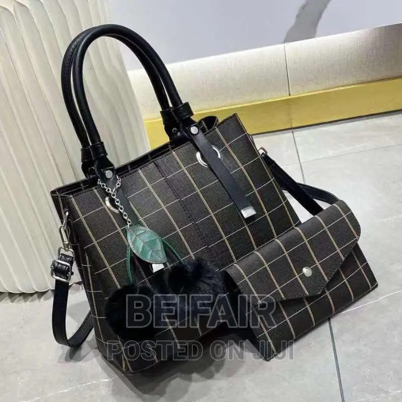 Pochi Za Kike | Ladies | Women's Handbags