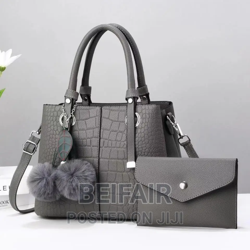 Pochi Za Kike | Ladies | Women's Handbags