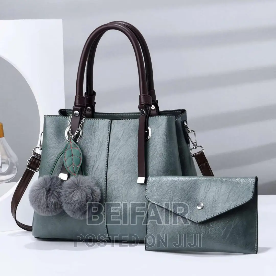 Pochi Za Kike | Ladies | Women's Handbags