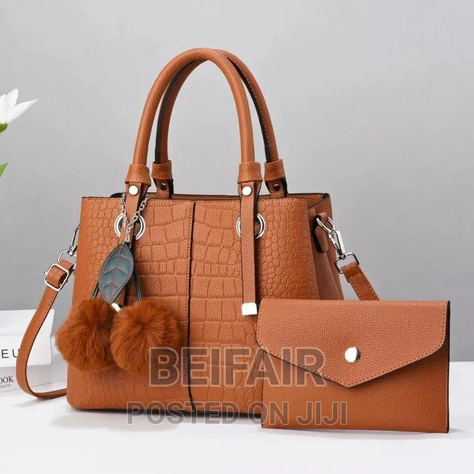 Pochi Za Kike | Ladies | Women's Handbags