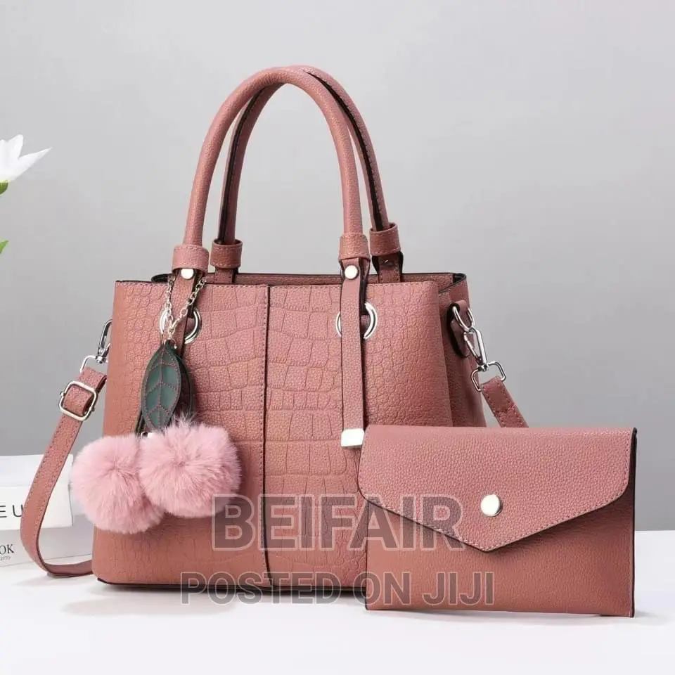 Pochi Za Kike | Ladies | Women's Handbags