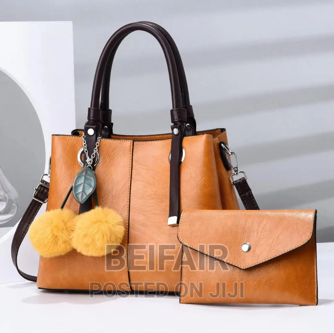 Pochi Za Kike | Ladies | Women's Handbags