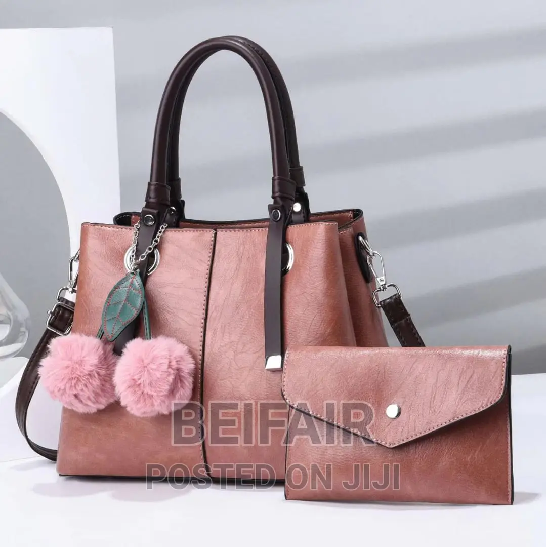 Pochi Za Kike | Ladies | Women's Handbags