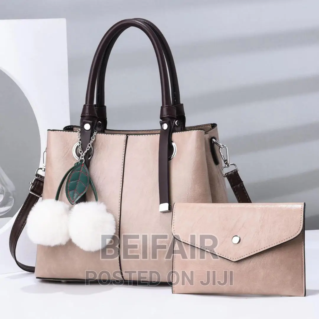 Pochi Za Kike | Ladies | Women's Handbags