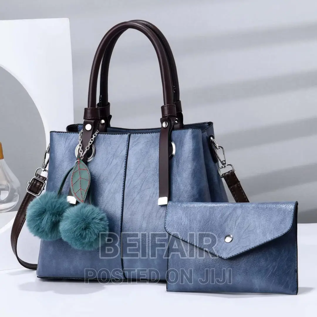 Pochi Za Kike | Ladies | Women's Handbags