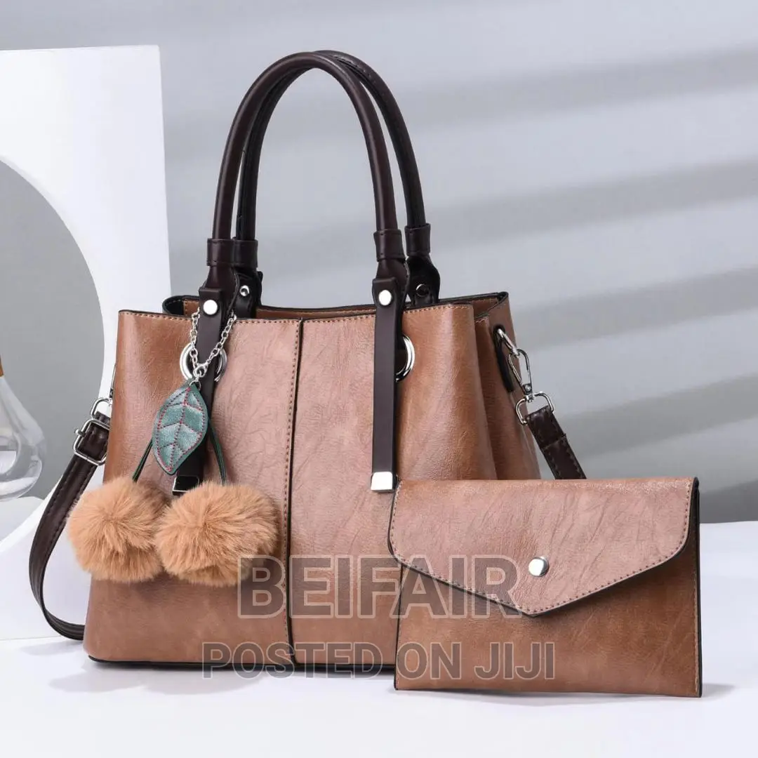 Pochi Za Kike | Ladies | Women's Handbags