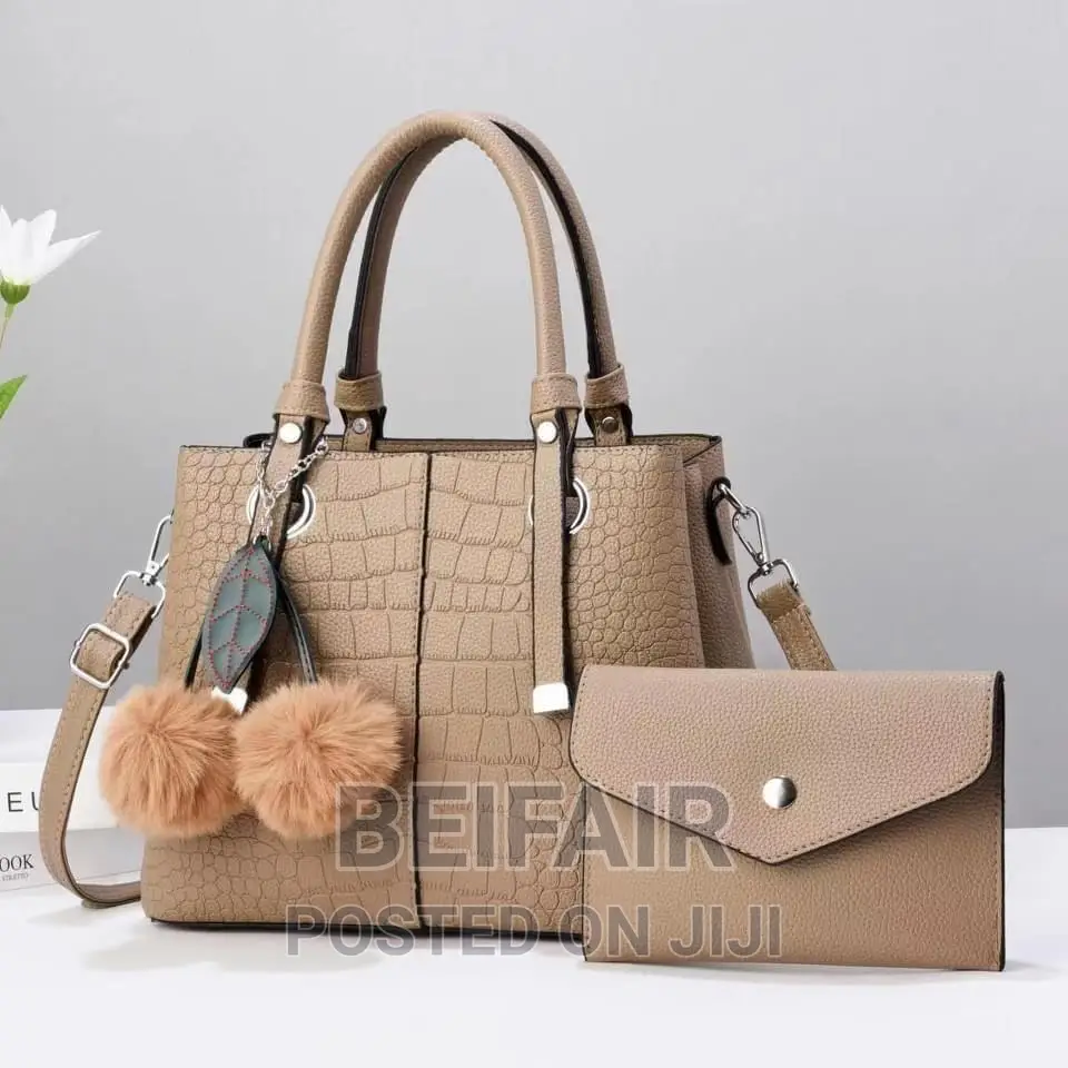 Pochi Za Kike | Ladies | Women's Handbags