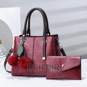 Pochi Za Kike | Ladies | Women's Handbags