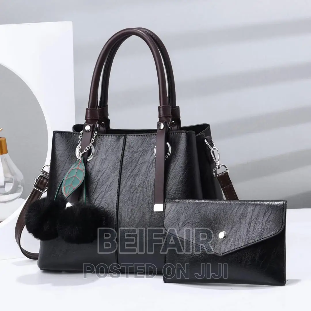 Pochi Za Kike | Ladies | Women's Handbags