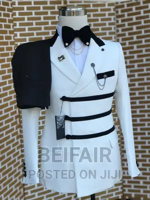 Suti Za Kiume | Men's Suits