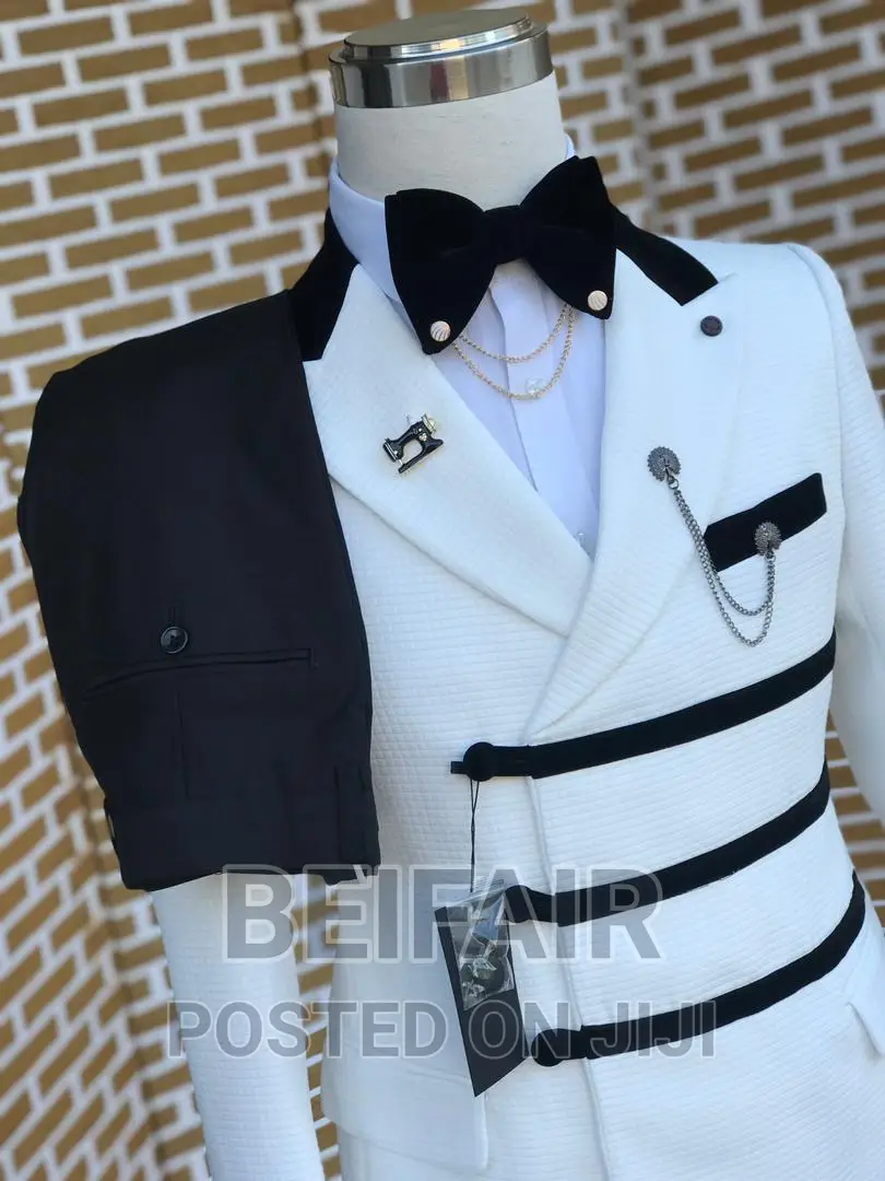 Suti Za Kiume | Men's Suits