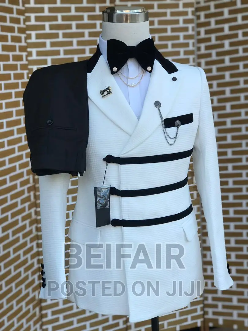Suti Za Kiume | Men's Suits