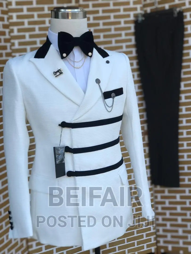 Suti Za Kiume | Men's Suits