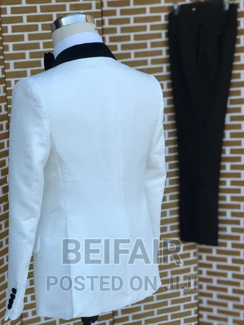 Suti Za Kiume | Men's Suits