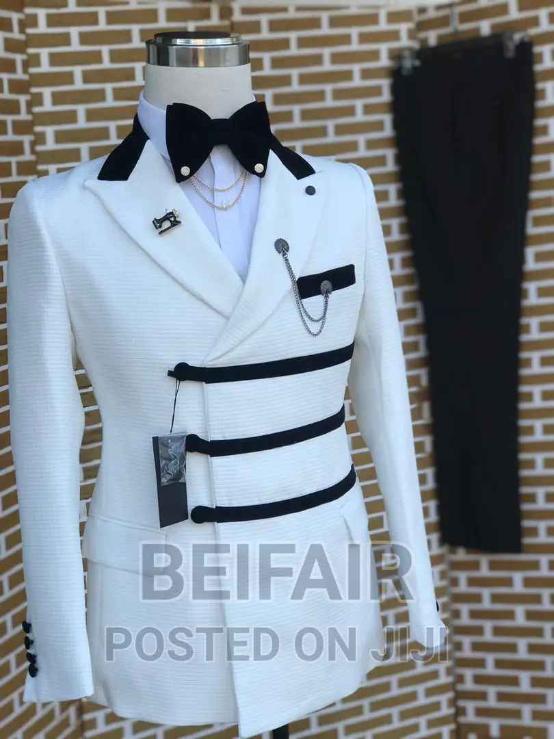 Suti Za Kiume | Men's Suits