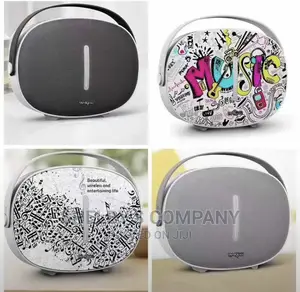 T8 Bluetooth Speaker