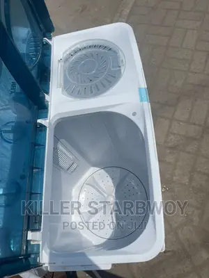 Washing Machine 7kg