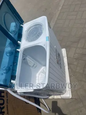 Washing Machine 7kg