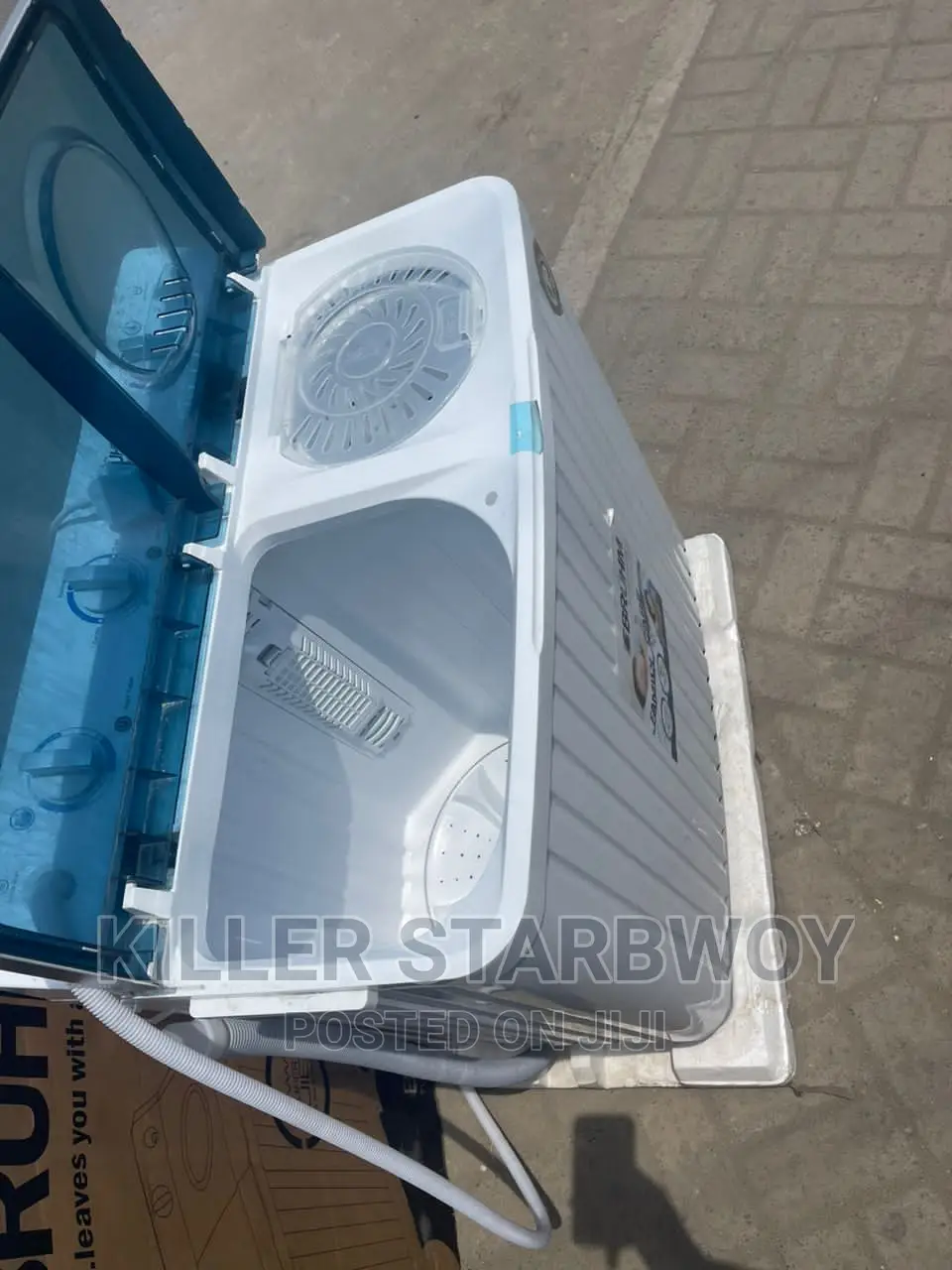 Washing Machine 7kg