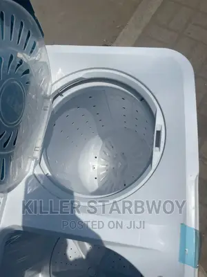 Washing Machine 7kg