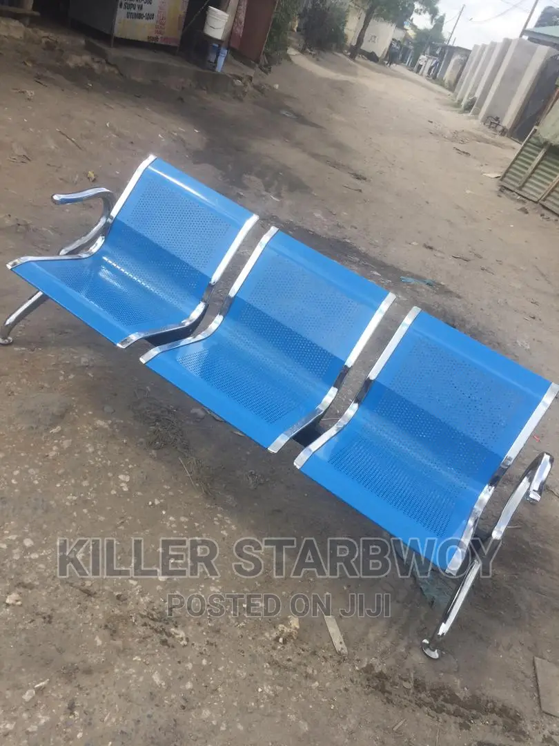 Waiting Chair Watu 3