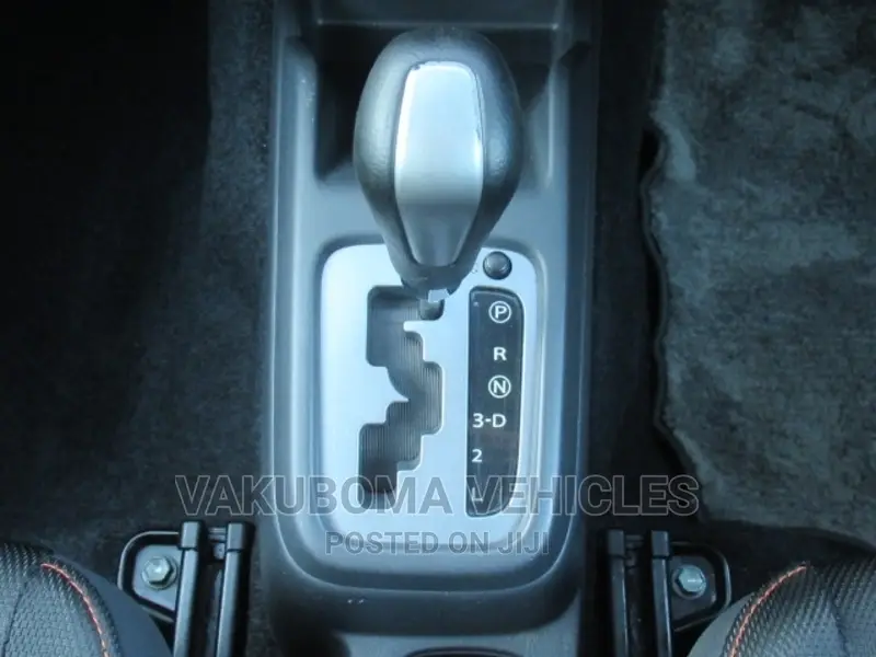 Suzuki Jimny 2006 Gray