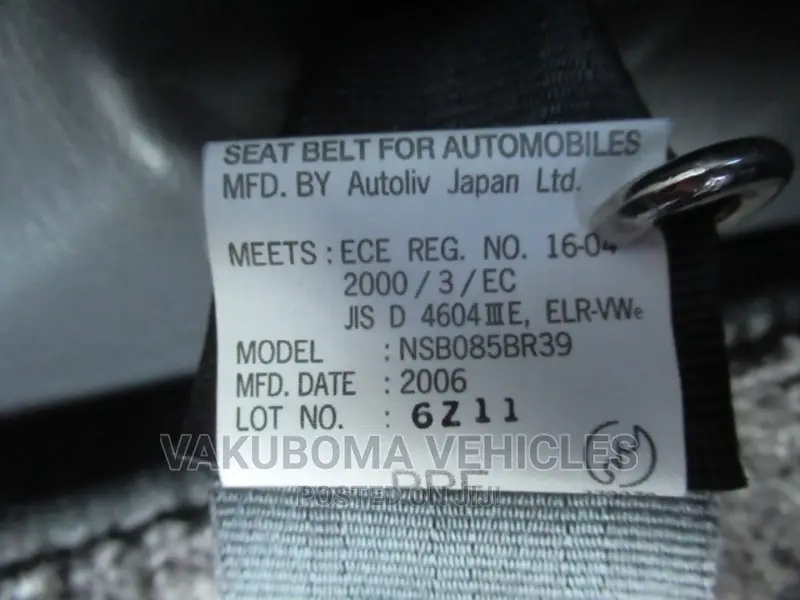 Suzuki Jimny 2006 Gray