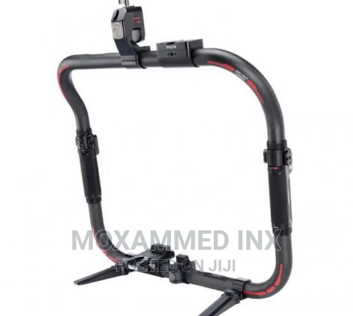 Rig For Dji Gimbals
