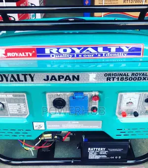 Generator Rt18500