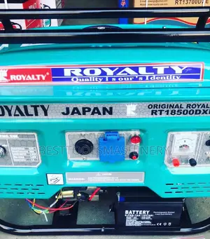 Generator Rt18500