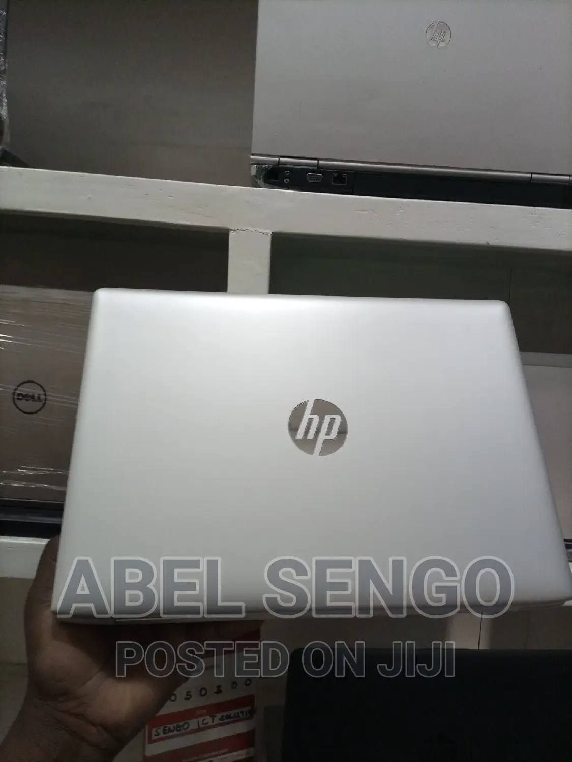 Laptop HP ProBook 430 G5 8GB Intel Core I5 SSD 512GB