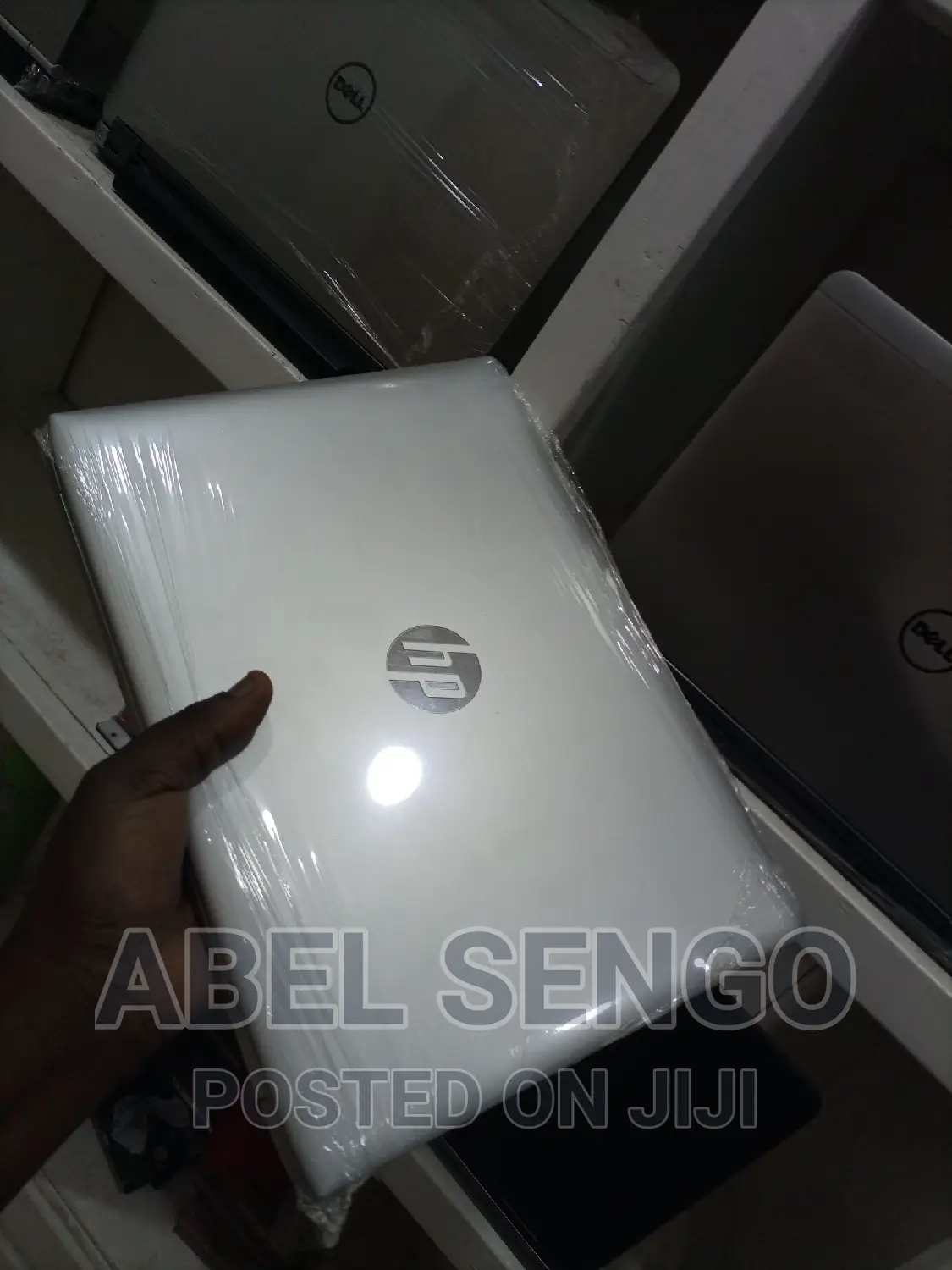 Laptop HP ProBook 430 G5 8GB Intel Core I5 SSD 512GB