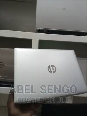 Laptop HP ProBook 430 G5 8GB Intel Core I5 SSD 512GB