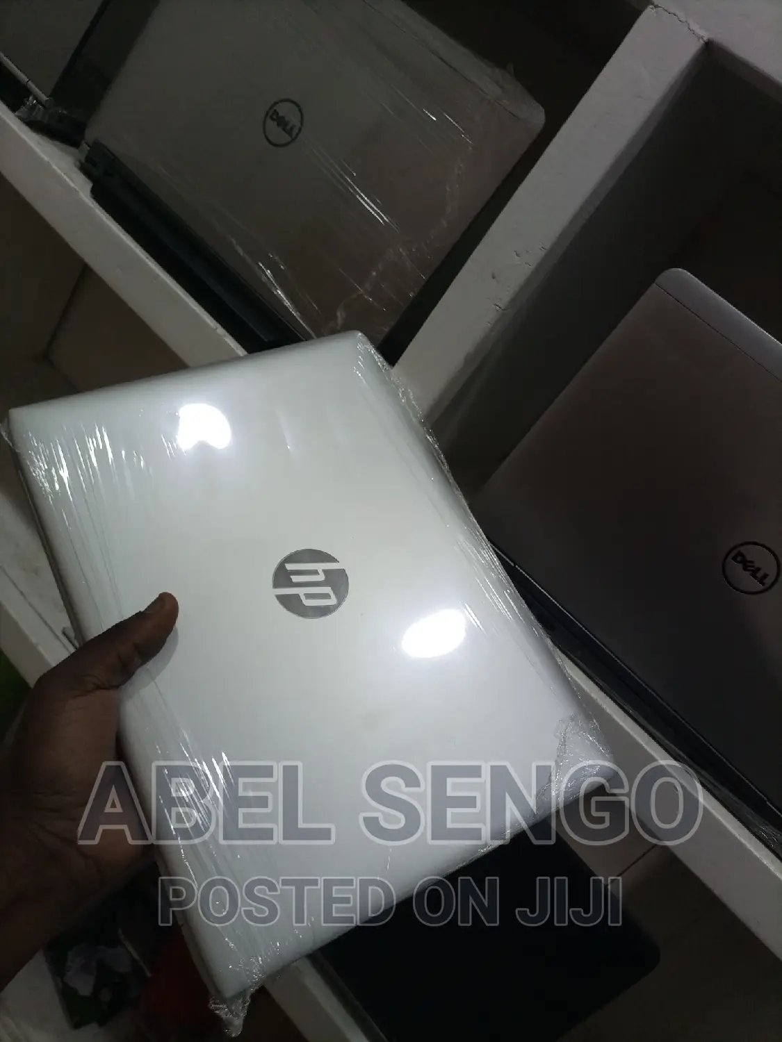 Laptop HP ProBook 430 G5 8GB Intel Core I5 SSD 512GB