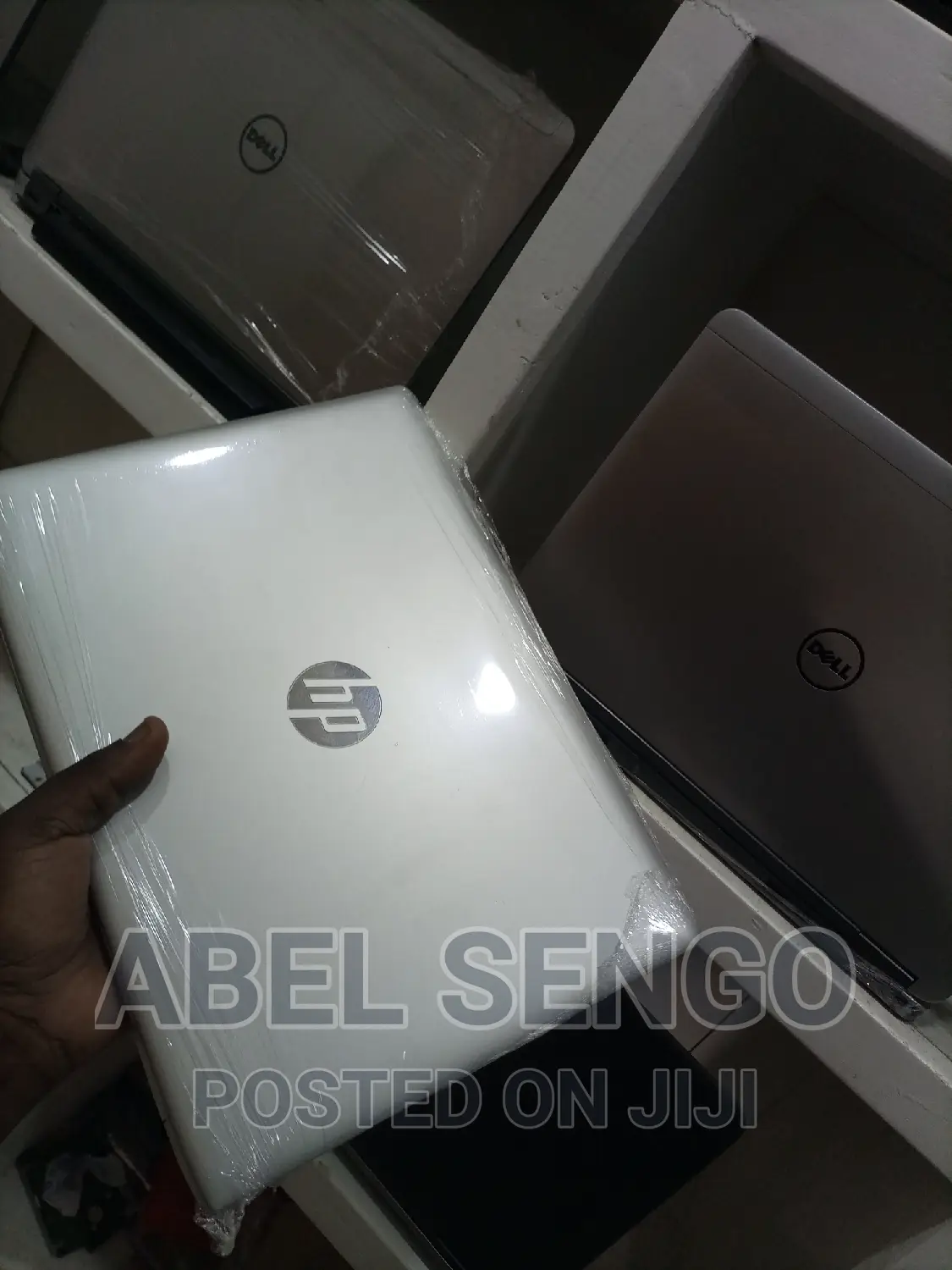 Laptop HP ProBook 430 G5 8GB Intel Core I5 SSD 512GB