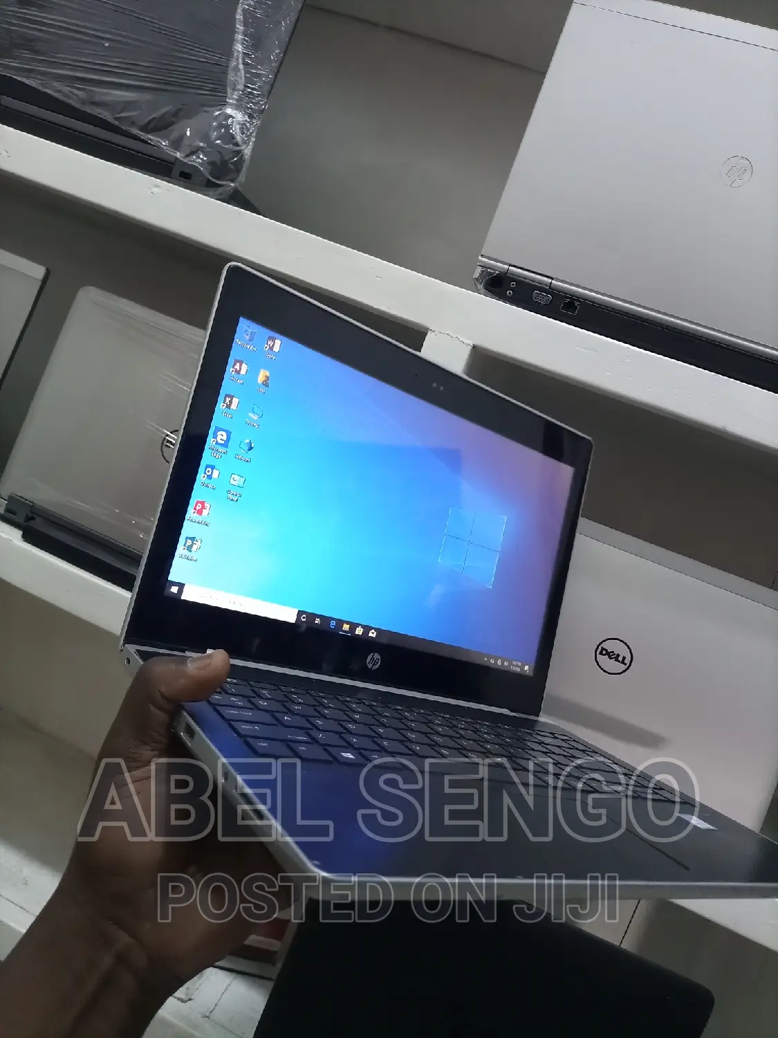 Laptop HP ProBook 430 G5 8GB Intel Core I5 SSD 512GB