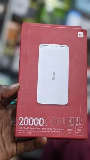 Redmi Powerbank